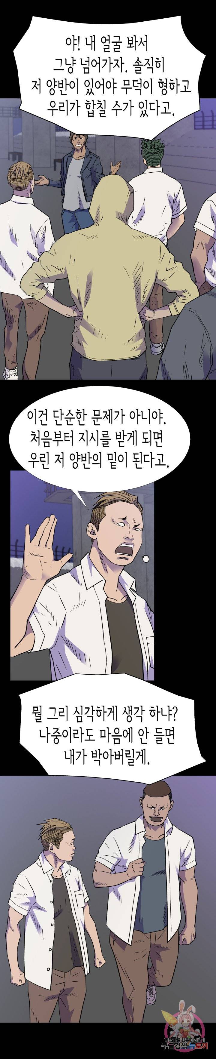 총수 비기닝 284화 1