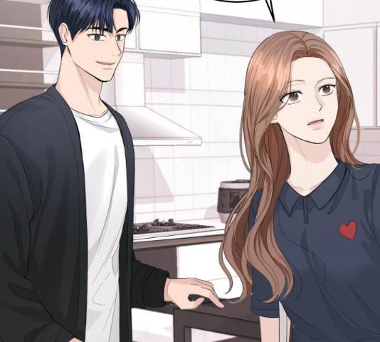완벽한 결혼의 정석 18화 128
