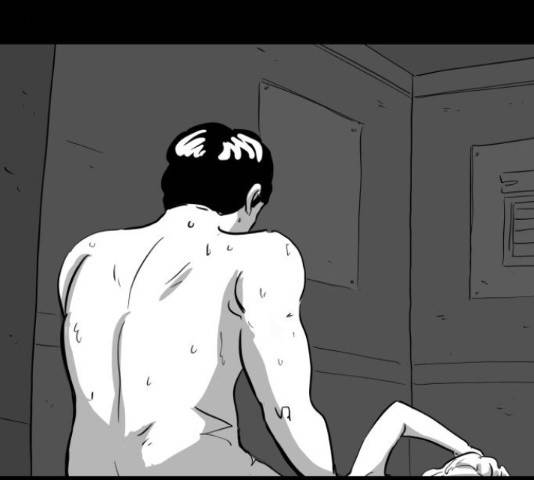 로그아웃 114화 72