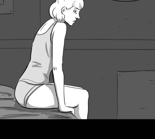 로그아웃 114화 86