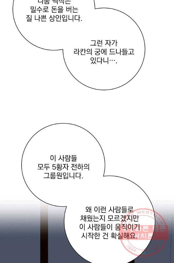 매달려도 소용없어 48화 18