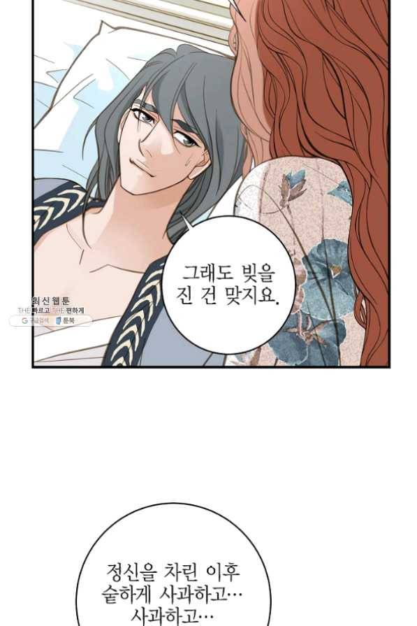 생존결혼 53화 84