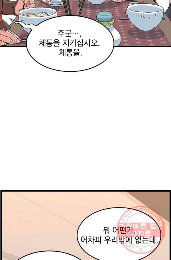 로그인 무림 91화 11