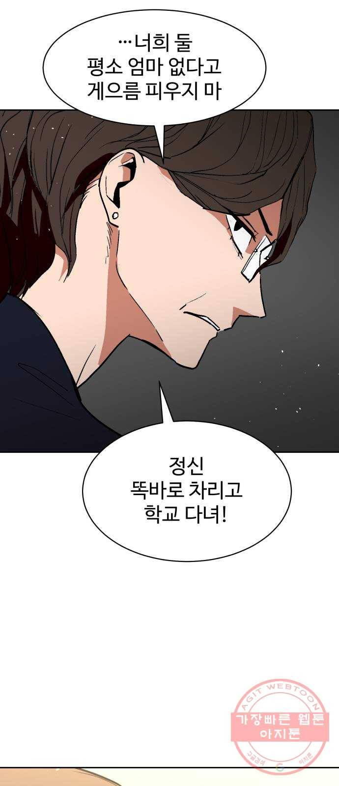 스트릿 워크아웃 8화 9