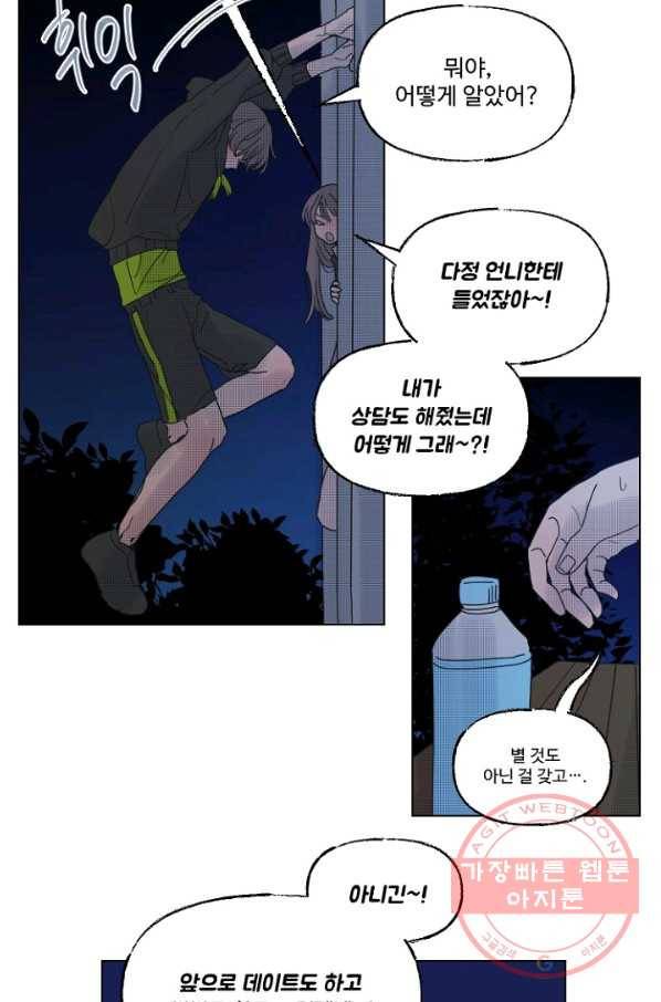 비타민C 비타민D 47화 7