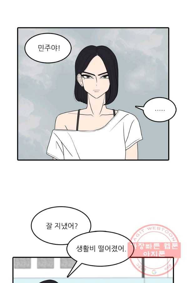 옥상정원 47화 4