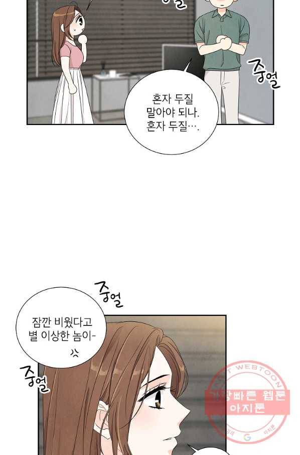 아파도 하고 싶은 외전 4화(완결) 4