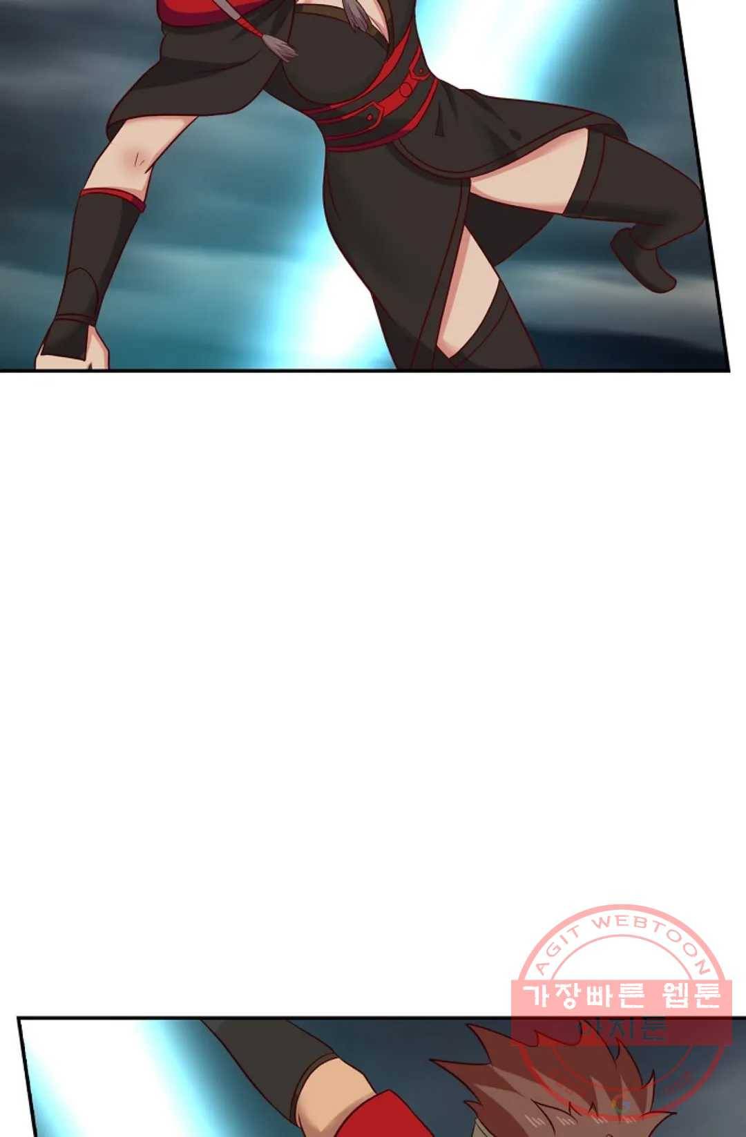 무련전봉 456화 8