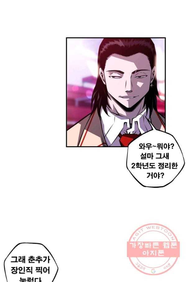 소년의 신성 159화 7