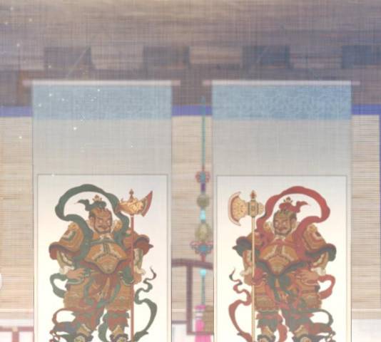 홍천기 11화 9