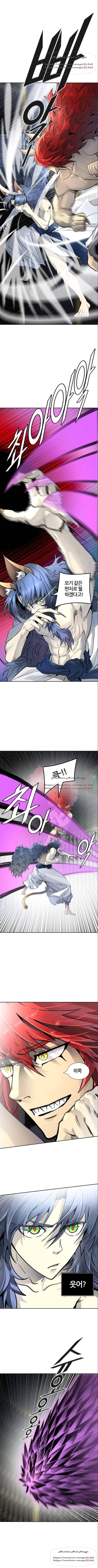 신의탑 3부 98화 1