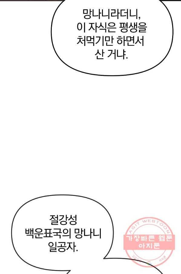 무림세가 전생랭커 2화 13
