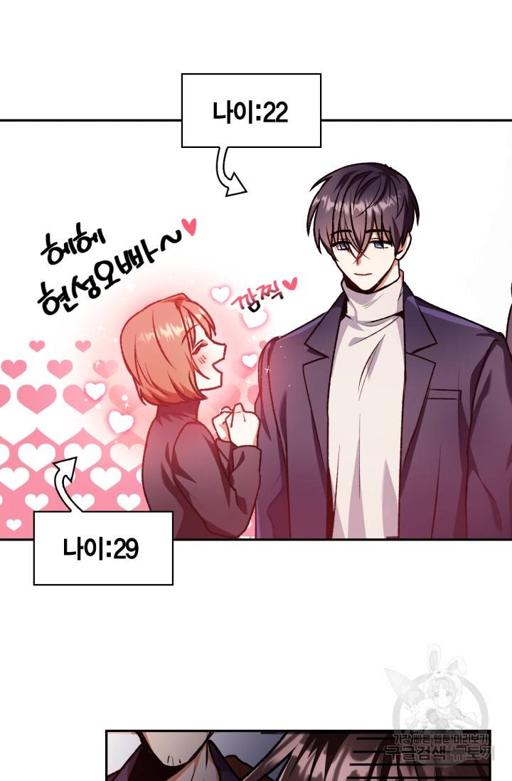 회귀자 사용설명서 4화 18