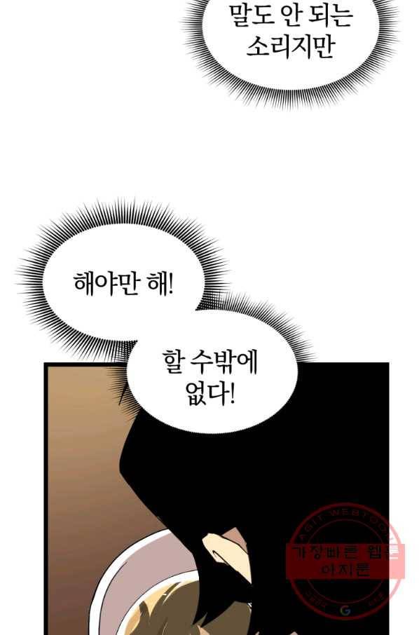 던전 마제스티 104화 6