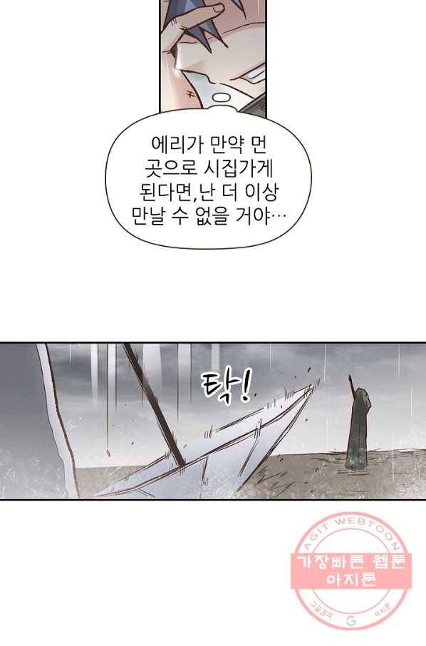 무기가게 사장님 35화 45