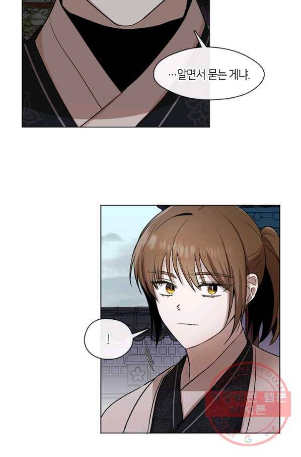 궁에 숨은 꽃 8화 4