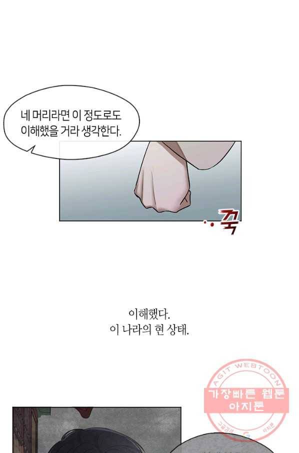 궁에 숨은 꽃 8화 6