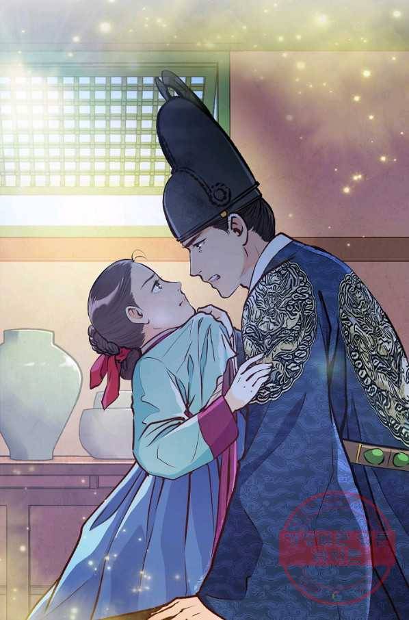 옷소매 붉은 끝동 15화 3