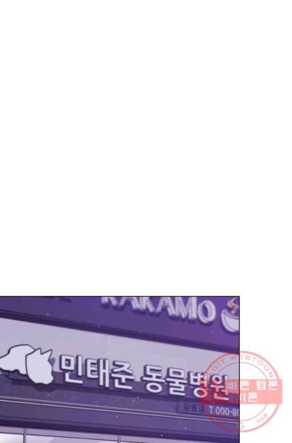 우리집 고양이는 베지테리언 내 집사가 되어라 56