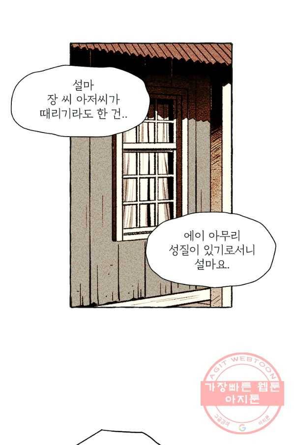 아임프롬조선 12화 16