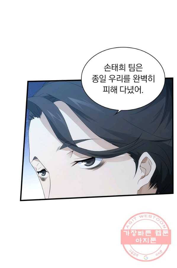 열혈전사의 부활 - 헌터학원 158화 4