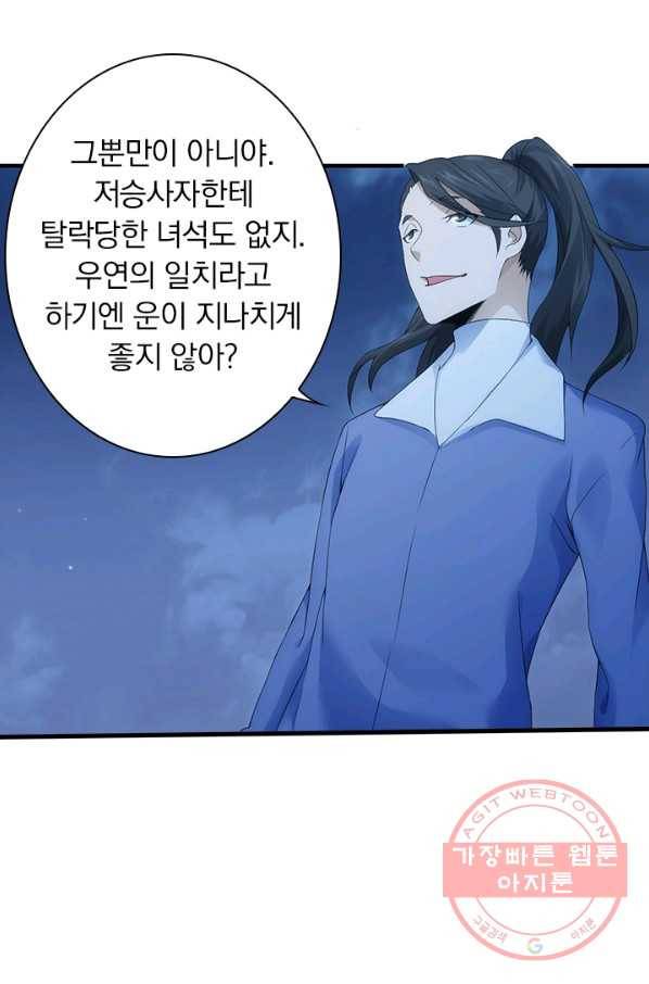 열혈전사의 부활 - 헌터학원 158화 5