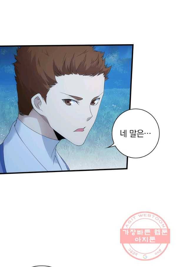 열혈전사의 부활 - 헌터학원 158화 6