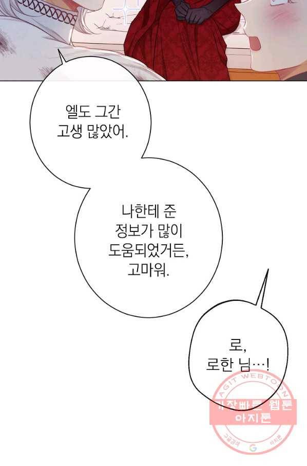 악녀는 모래시계를 되돌린다 82화 88