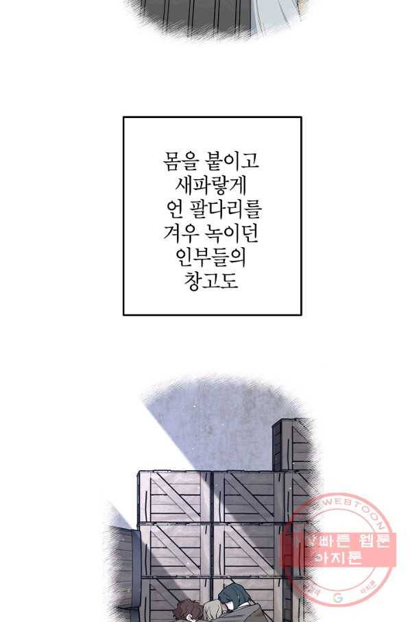 다크 히어로의 딸이 되는 법 32화 9