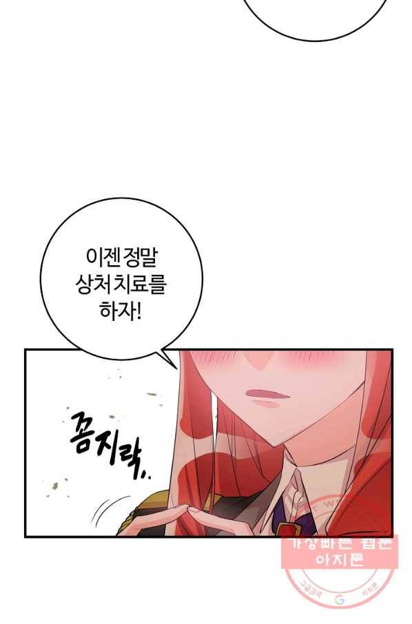 길들이는 공녀님 46화 5
