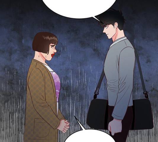 오늘 밤만 재워줘 56화 시즌1 마침 3