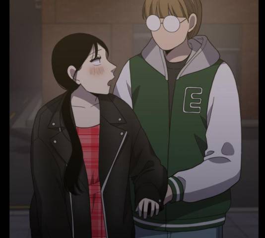 바로 보지 않는 27화 23