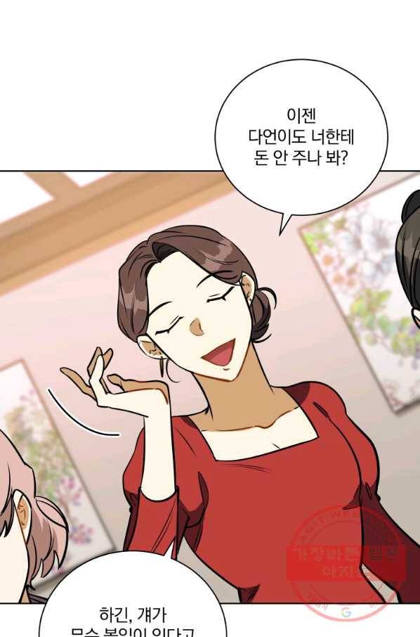 꽃을 문 짐승 외전 17화 10
