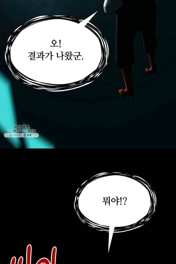 집 밖은 위험해 35화 65