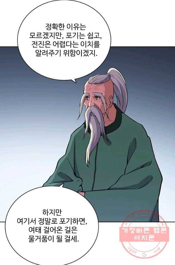 백련성신 522화 96