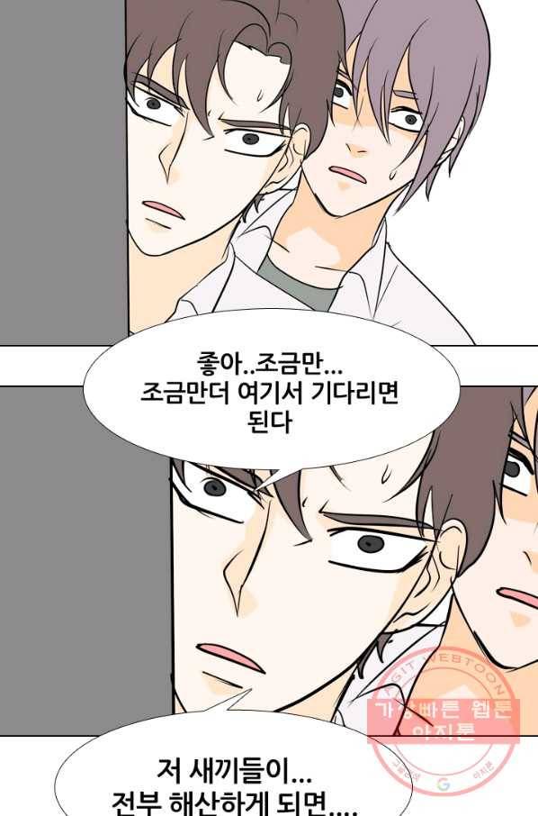 고교전설 190화 학원판 최강자 활동 시작(1) 7