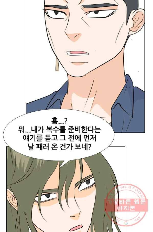 고교전설 190화 학원판 최강자 활동 시작(1) 26
