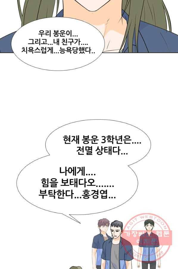 고교전설 190화 학원판 최강자 활동 시작(1) 29