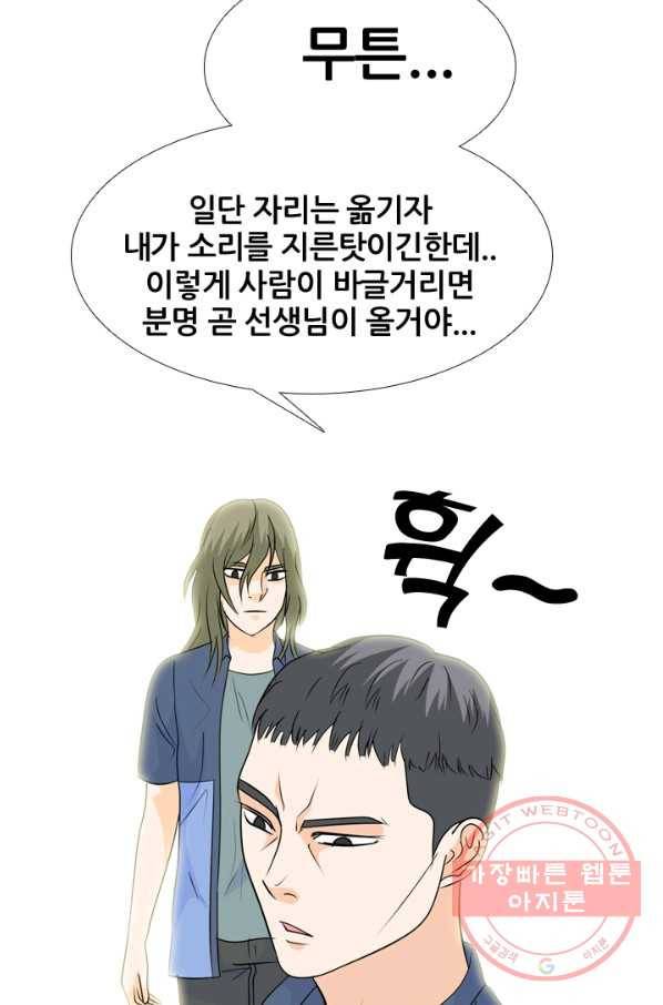 고교전설 190화 학원판 최강자 활동 시작(1) 32