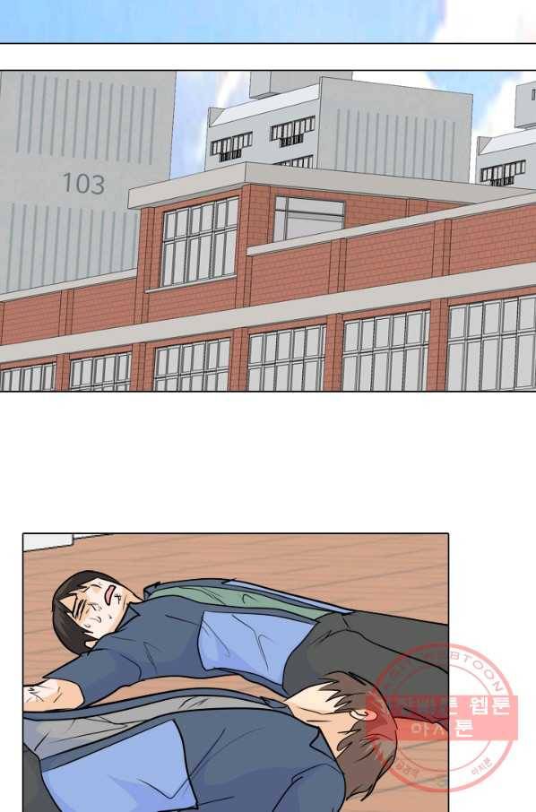 고교전설 190화 학원판 최강자 활동 시작(1) 64