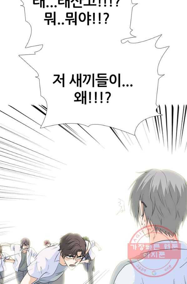 고교전설 190화 학원판 최강자 활동 시작(1) 70