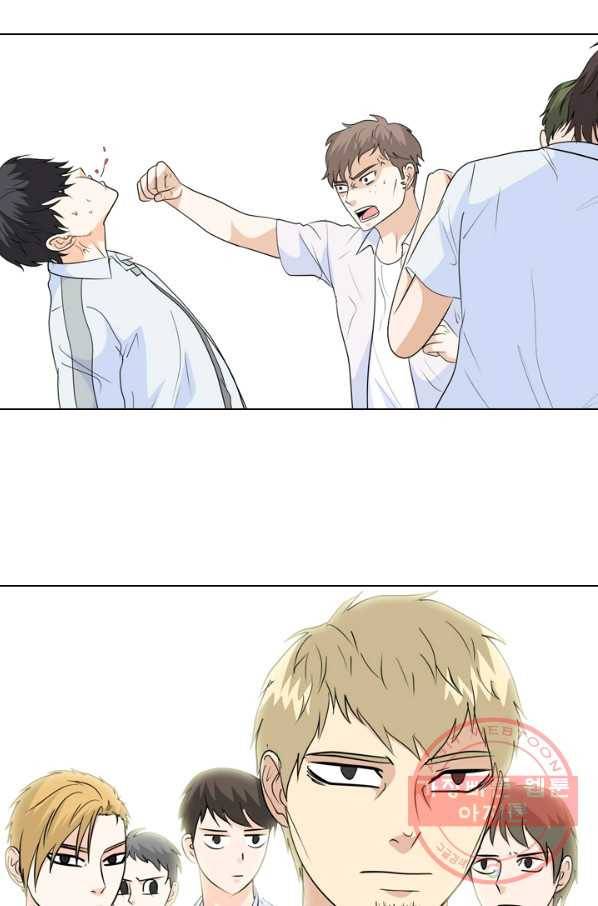 고교전설 190화 학원판 최강자 활동 시작(1) 80
