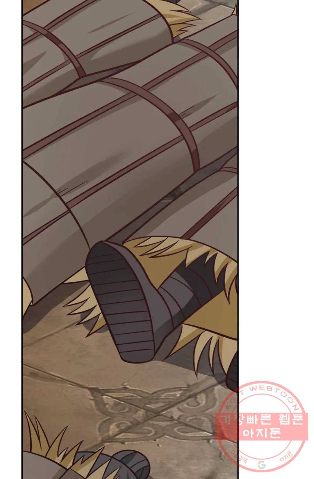 무련전봉 465화 35