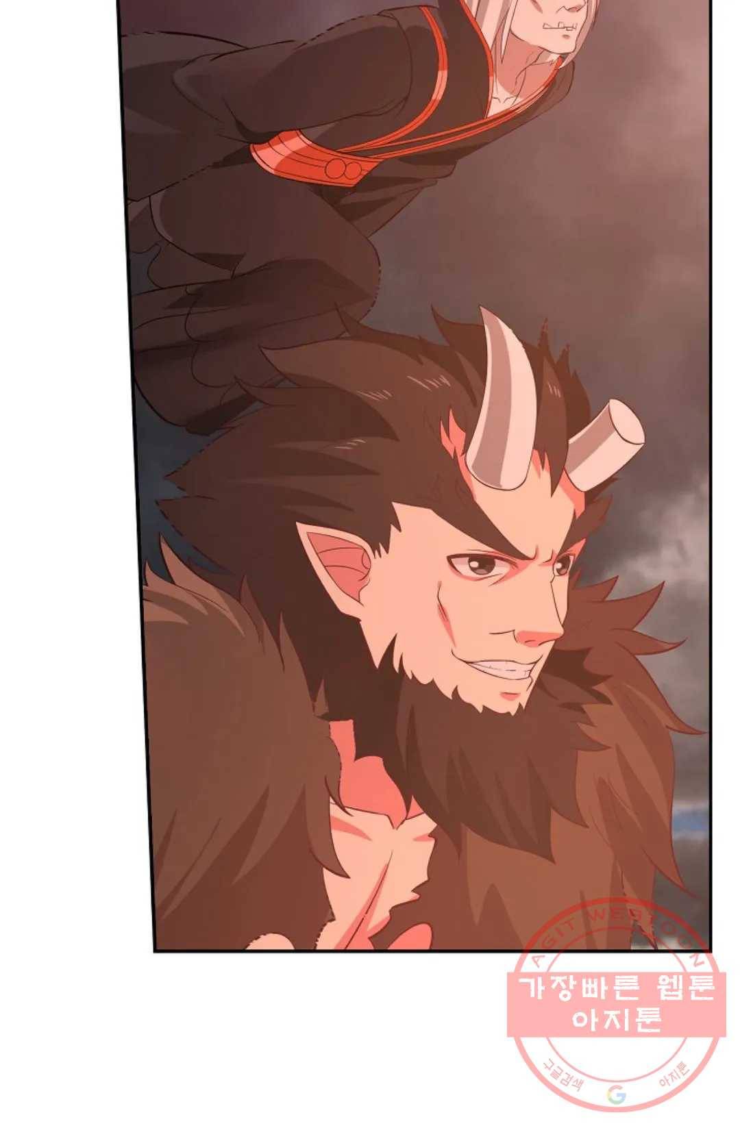 무련전봉 465화 74
