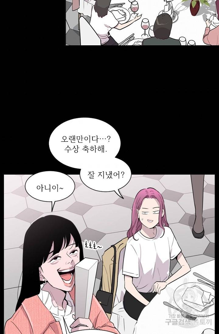쓰라는 글은 안 쓰고 프롤로그 8