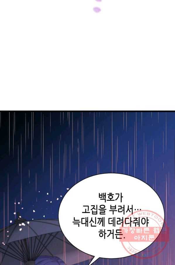 거부할 수 없는 운명 93화 18