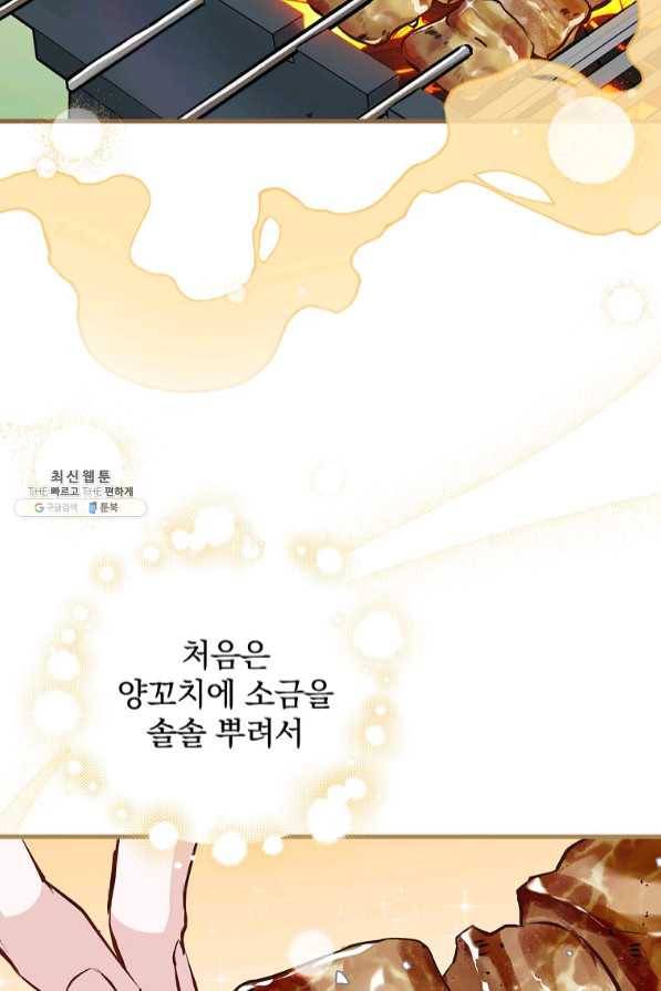 밥만 먹고 레벨업 88화 80
