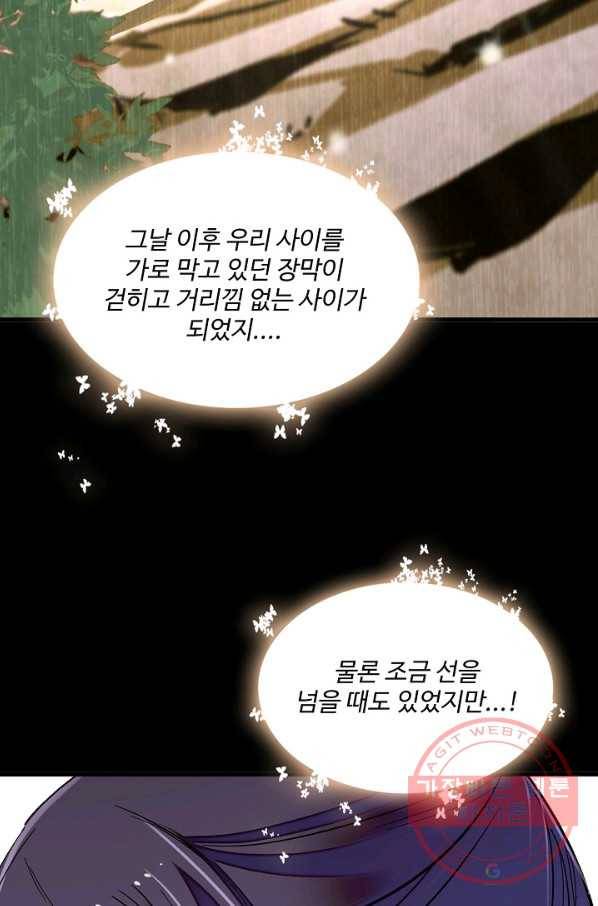사금:동평백부 넷째 아가씨 98화 11