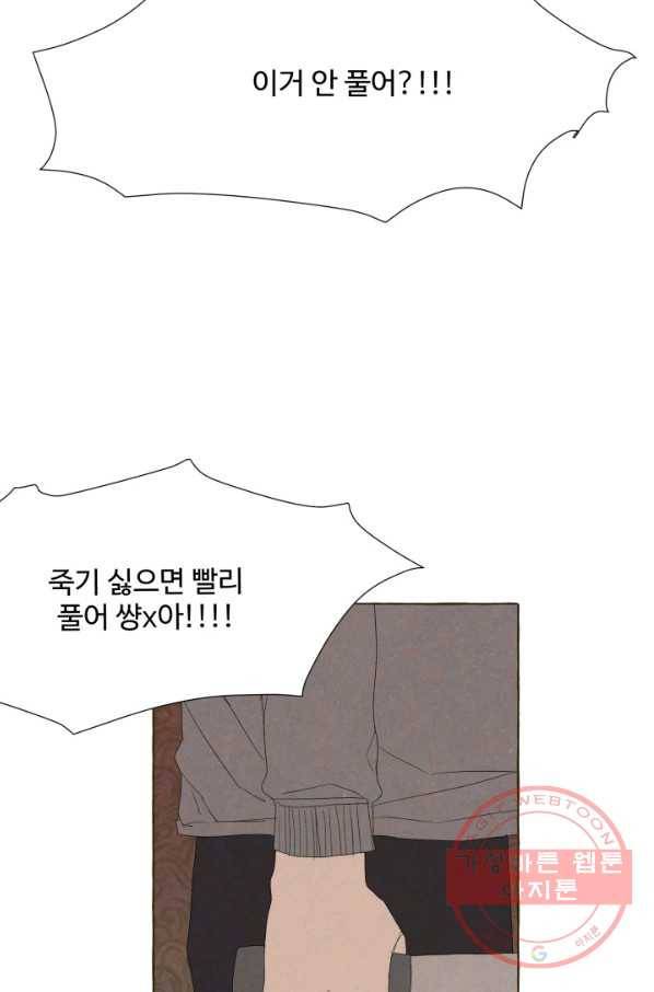 차원이동했더니모두나에게껌뻑죽어 93화 박상아(10) 6