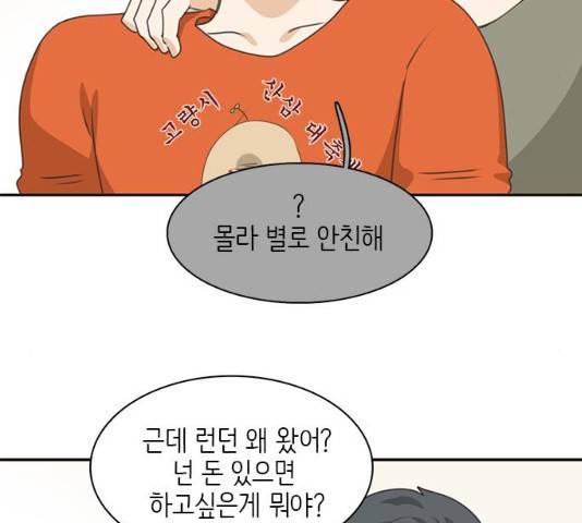 나의 플랏메이트 48화 38